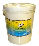 LA Muscle LA Whey - 2.27kg
