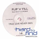 TRUE LOVE NEVER DIES