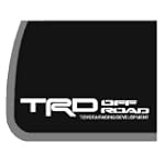 TRD Off Road Car Decal / Sticker