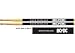 AC/DC Back in Black Drum Sticks