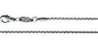 BICO AUSTRALIA JEWELRY - CHAIN/NECKLACE (FT100) Available Lengths: 16 inch, 18 inch, 20 inch, 22 inch