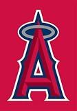 Los Angeles Angels Mini Garden Window Flag 15x10.5 MLB Baseball Fan Shop Sports Team Merchandise