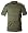 BT Paintball Bulletproof Chest Protector Olive - L/XL