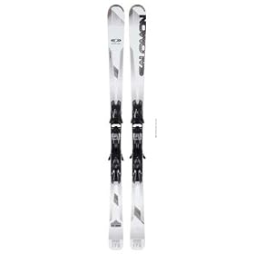 Salomon Enduro XT 800 + Salomon Z12 B90 binding 11/12