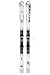 The Salomon Enduro XT800 is a new intermediate-advanced ski that is Salomon's replacement for the hugely successful Tornado Ti. Now replacing a ski like that was never going to be easy, but the results are sensational! It features a full wood core sandwiched between two titanal layers that provides incredible power on demand, while the extended transfer platform ensures the ride is as smooth as possible. It also has Salomon's All-Terrain rocker profile for super easy turn initiation on piste and tip lift in deep or variable snow, and POWERLINE All-Mountain technology for amazing ski-to-snow contact and reduced vibrations.Men's ability level  7-10Spec For 175cm:Radius: 16.3m - Nose Width: 125mm - Waist Width: 80mm - Tail Width: 108mm  Features:Full wood core, All Terrain rocker, Sandwich Sidewalls, POWERLINE All-Mountain tech, Bamboo layer, Double Ti laminate, Extended transfert plateform, Pulse Pad, Total Edge Reinforcement.Glossary:Full Wood Core:Wood construction from tip to tail offers optimum stability and powerful rebound. It also maximizes ski to snow contact and filters vibration. Reinforcement.All Terrain Rocker:Fluid terrain absorption, easy and progressive turning, on-piste precision and performance.Sandwich Sidewalls:Laminated Sandwich Sidewall construction provides extraordinarily smooth ski to snow contact and allows the ski to adapt to any terrain.POWERLINE All-Mountain:Twin arms integrated into the top edges of the ski absorb terrain and vibrations, providing stability in all snow conditions.Bamboo layers:Lightweight, strong reinforcement that provides liveliness and edge-to-edge response.Double Ti laminate:Double layer of titanium that improves on-piste performance for more precision, enormous edge grip and great response.Ext