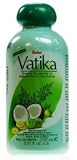 Dabur Vatika Enriched Coconut Hair Oil 150ml