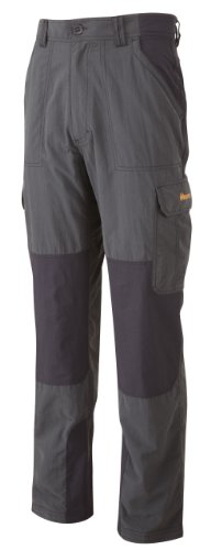 Craghoppers Herren Hose Bear Survivor Full Stretch - Long, black pepper/black, 34 Preisvergleich