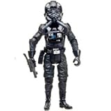 Star Wars 3.75" Vintage Figure - Tie Pilot