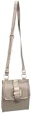Jane Shilton Hendon Fabric 9265, Sac &agrave; main femme - Argent-TR-F2-4