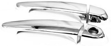 Ssrracing- Autochrome Chrome Door Handle Cover for E92 E93 3 Series