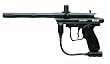 Kingman Spyder Victor Semi-Auto Paintball Marker, Black