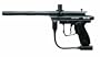 Kingman Spyder Victor Semi-Auto Paintball Marker, Black