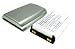 LG VX6100 Extended 1500 mAh Replacement Li-Ion Battery w/ Door