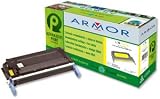 Armor Compatible Laser Toner Cartridge Yellow [HP C9723A Equivalent] Ref K12005