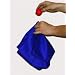 Devil's Hankerchief Plus - A Very Useful Accessory, for Vanishing Small Items