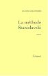 La m�thode Stanislavski