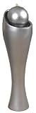 Indoor Fountains item: Kenroy Home 50172MP Comet Indoor Floor Fountain