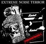 Phonophobia 8 Tr [Vinyl 12 [VINYL]
