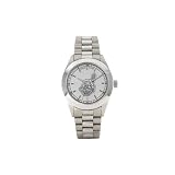 Cleveland Indians MLB Ladies Sapphire Series Watch