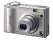 Fujifilm Finepix F11 Digital Camera - Silver (6.3MP, 3x Zoom Lens) 2.5 inch LCD