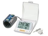 Panasonic 上腕血圧計 EW-BU51