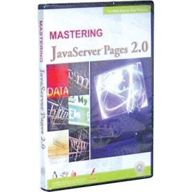 Mastering JSP - JavaServer Page 2.0 Step by Step Training