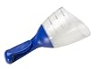 Progressive Bellmeasure Food Scoop with Bag Clip Handle