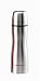 Farberware 18 oz Flask Stainless Steel