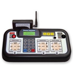 Amazon.com : Wireless Remote Control for Basketball Scoreboards
