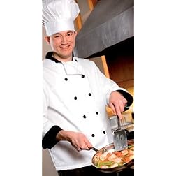 Gastronomia Internacional