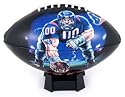 Houston Texans Attitude High Gloss Junior Size Football