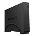 Icybox Ib-366stus2-b External Enclosure For 3.5-inch Sata Hd