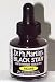 Dr Martins Hicarb Black Star India Ink 1 Oz