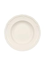 Villeroy & Boch Plato Hondo Manoir