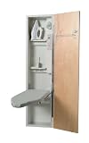 Iron-A-Way AL42″ Ironing Center Stand/Sit-FREE Oliso Picture