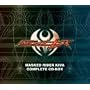 MASKED RIDER KIVA COMPLETE CD-BOX