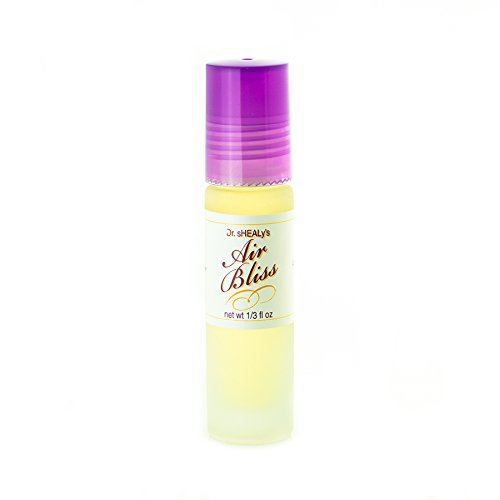 Dr. Shealy's Sacred Ring Bliss Perfumes (1/3 fl oz) (Air Bliss)