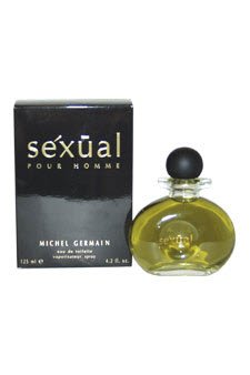 Sexual Pour Homme Cologne by Michel Germain for men Colognes
