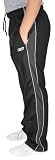 Reebok Men's Tricot Workout Gym Traveller Track Pants Reebok Men's Tricot Workout Gym Traveller Track Pants