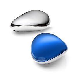 Lampe Aduki ni blau/rot