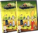 OBLONGS, THE: THE COMPLETE SERIES (DVD MOVIE)