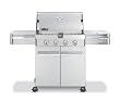 Weber 1710001 Summit...