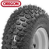 Oregon Replacement Part TIRE 145X70-6, SCORPION ATV 2PLY TL # 68-300