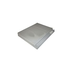 Unipower - Batterie ordinateur portable 10.8V 5750maH APPLE A1175, M6099, MA348G/A, MA463LL/A, APPLE 15 inch macBook pro