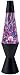 Lava Lite Electroplasma Lamp, Black
