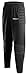 Vizari Primo Goalkeeper Pant (Black, Adult Small)