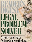 Legal Problem Solver: A Quick-and-Easy Action Guide to the Law