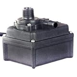 The Niagra Aluminum Waterfall Pump 240 GPH
