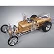 AMT 1/25 DRAG-U-LA