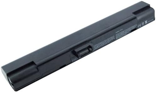 Laptop battery Dell 700m 8 Cells 14.8V 4400mAh/65wh, compatible partnumbers: F5136, 312-0305, Y4991, fit models: DELL Inspiron 700m/710m Series